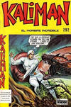 Cover for Kaliman (Editora Cinco, 1976 series) #292