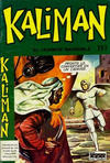 Cover for Kaliman (Editora Cinco, 1976 series) #251