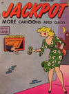 Cover for Jackpot (Youthful, 1952 series) #v2#1