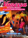 Cover for Vanessa (Bastei Verlag, 1990 series) #1