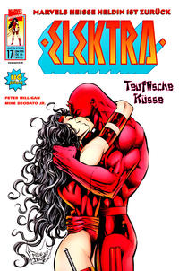 Cover Thumbnail for Marvel Special (Panini Deutschland, 1997 series) #17