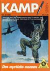 Cover for Kamp-serien (Serieforlaget / Se-Bladene / Stabenfeldt, 1964 series) #34/1988