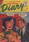 Cover for Sweetheart Diary (Charlton, 1955 series) #32