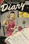 Cover for Sweetheart Diary (Charlton, 1955 series) #40