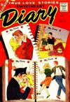 Cover for Sweetheart Diary (Charlton, 1955 series) #42