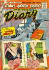 Cover for Sweetheart Diary (Charlton, 1955 series) #47