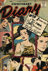 Cover for Sweetheart Diary (Charlton, 1955 series) #51