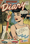 Cover for Sweetheart Diary (Charlton, 1955 series) #55