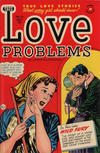 Cover for True Love Problems and Advice Illustrated (Harvey, 1949 series) #10