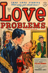 Cover for True Love Problems and Advice Illustrated (Harvey, 1949 series) #11