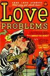 Cover for True Love Problems and Advice Illustrated (Harvey, 1949 series) #12