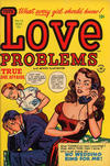 Cover for True Love Problems and Advice Illustrated (Harvey, 1949 series) #14