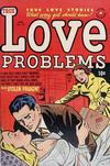 Cover for True Love Problems and Advice Illustrated (Harvey, 1949 series) #19