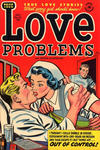 Cover for True Love Problems and Advice Illustrated (Harvey, 1949 series) #22