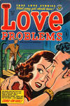 Cover for True Love Problems and Advice Illustrated (Harvey, 1949 series) #25