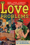 Cover for True Love Problems and Advice Illustrated (Harvey, 1949 series) #26
