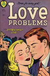 Cover for True Love Problems and Advice Illustrated (Harvey, 1949 series) #32