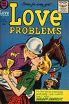 Cover for True Love Problems and Advice Illustrated (Harvey, 1949 series) #37