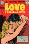 Cover for True Love Problems and Advice Illustrated (Harvey, 1949 series) #43