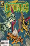 Cover for Gargoyles (Marvel, 1995 series) #2 [Direct Edition]