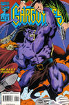 Cover for Gargoyles (Marvel, 1995 series) #3 [Direct Edition]