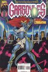 Cover for Gargoyles (Marvel, 1995 series) #9 [Direct Edition]