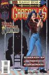 Cover for Gargoyles (Marvel, 1995 series) #10 [Direct Edition]