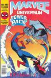 Cover for Marvels universum (Semic, 1987 series) #6/1987