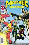 Cover for Marvels universum (Semic, 1987 series) #12/1987