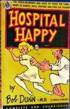 Cover for Hospital Happy (Avon Books, 1953 series) #411