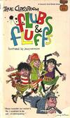 Cover for True Classroom Flubs & Fluffs (Gold Medal Books, 1967 series) #K1746