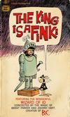 Cover for The King Is a Fink (Gold Medal Books, 1969 series) #D2043