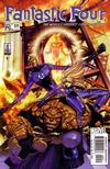 Cover Thumbnail for Fantastic Four (1998 series) #59 (488) [Direct Edition]
