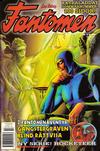 Cover for Fantomen (Egmont, 1997 series) #14/1998