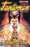 Cover for Fantomen (Egmont, 1997 series) #20/1998