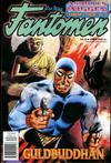 Cover for Fantomen (Egmont, 1997 series) #12/1999