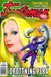 Cover for Fantomen (Egmont, 1997 series) #9/2000