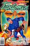 Cover for Fantomen (Egmont, 1997 series) #13/2000