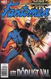 Cover for Fantomen (Egmont, 1997 series) #22/2000