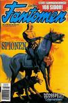 Cover for Fantomen (Egmont, 1997 series) #14/2001