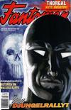 Cover for Fantomen (Egmont, 1997 series) #23/2001