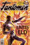 Cover for Fantomen (Egmont, 1997 series) #11/2002