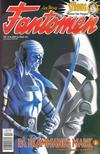 Cover for Fantomen (Egmont, 1997 series) #19/2002