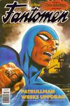 Cover for Fantomen (Egmont, 1997 series) #23/2002