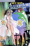 Cover for Hero Alliance (Innovation, 1989 series) #13
