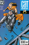 Cover Thumbnail for Catwoman (2002 series) #10 [Direct Sales]