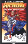Cover for Supreme: The New Adventures (Maximum Press, 1996 series) #47