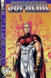 Cover for Supreme (Awesome, 1997 series) #50 [Sprouse Cover]