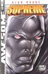 Cover for Supreme (Awesome, 1997 series) #51