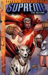 Cover for Supreme the Return (Awesome, 1999 series) #4